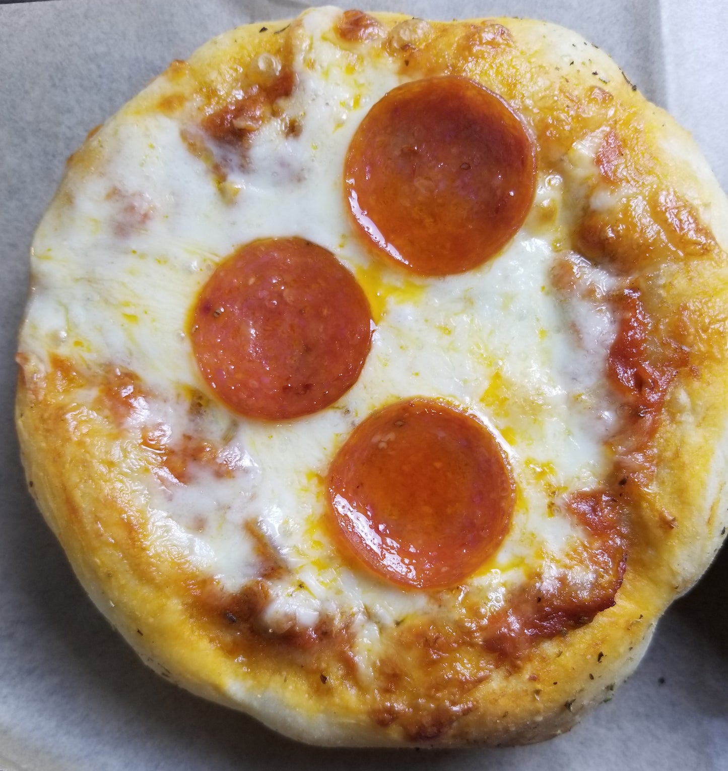 Pie-Roni
